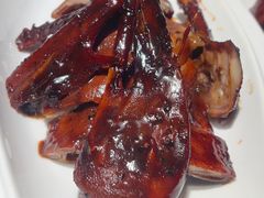 -筱爷叔·上海传统手工菜(玉树路店)