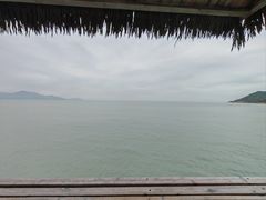 -汕尾风车岛
