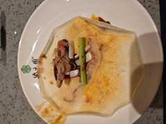 -紫光园烤鸭(前门大栅栏店)