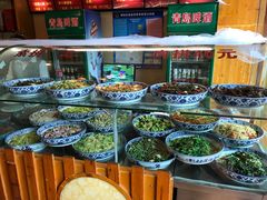 -吾味香葫芦头(安西街店)