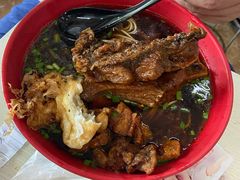 -小龙大肉面馆