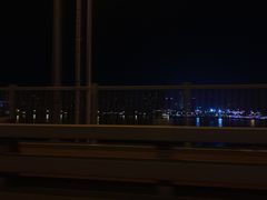 -星海湾跨海大桥