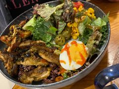 -AFS Cafe & Canteen(闽江二路店)
