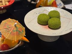 -天狗山料理(省体店)