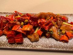 -金鸭季·臻品餐厅(欢乐海岸购物中心店)