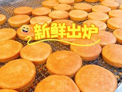 -朱記糯米蛋糕(千川百货店)