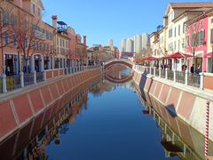 -京津佛罗伦萨小镇