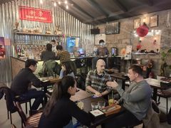 -Side Street街旁(交道口店)