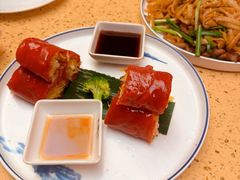 -蒸武门·广式茶点(金宝莱店)