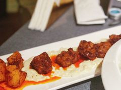 -Efes Turkish & Mediterranean Cuisine 艾菲斯餐厅(陆家嘴店)