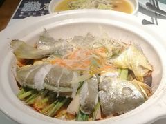 -卯时·龙光雅宴·精致锡帮菜(惠山古镇店)