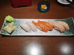-千代武日本料理(哈西店)