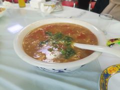 -何适山庄 ·可团建(水长城P2停车场店)