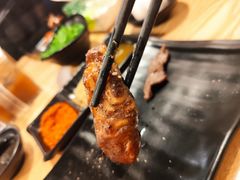 烤鳗鱼片-一罐焖烧(泰宏路店)