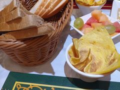 -萨拉漫饮食(北京中路店)