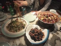 -红蜡烛-养生粥-津鲁菜(中山路店)