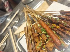 -有局·成都市井烧烤·精酿啤酒(双楠店)