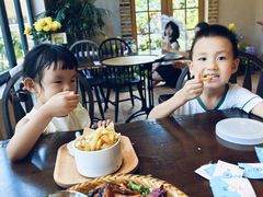 -HERRE·FARM 赫尔露营农场·团建聚会包场