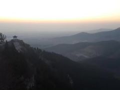 -青州市云门山风景区