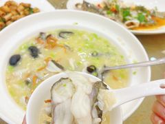 -轩记海鲜餐厅·四十五年老字号·经典粤菜(西区彩虹店)