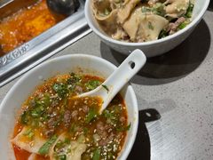 -海底捞火锅(正大乐城店)