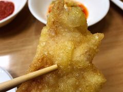-顺姬冷面(长白西路店)