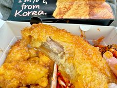 -悠个炸鸡(南京创始店)