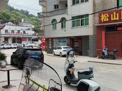 -北岐滩涂