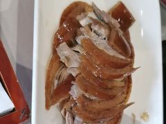 -大鸭梨烤鸭(石佛营店)