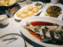 -龙记食府 闲林店