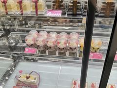 -味多美蛋糕(马家堡永辉店)