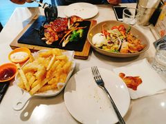 -打趸BTC·Breaktime cafe(北京路店)