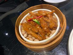 -高第街56号餐厅(银座商城玉函店)