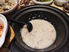 -船梆煮•蒸汽海鲜·生腌干蒸(五四广场店)