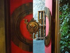 -MRX狼人杀俱乐部(黄浦店)