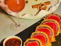 -壳里西餐厅Coquille Seafood Bistro(蒙自路店)