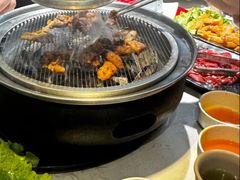 -鲜一烤肉(沈北店)