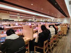 -寿司郎(皇庭广场店)