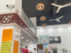 -黄师奶甜品店