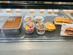-BAKER&SPICE(祥云小镇店)