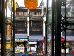 门面-汪一挑馄饨(老街店)