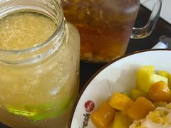 -鲜芋仙(观音桥大融城LG店)