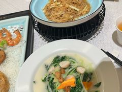 -星河湾半岛酒店-真粤中餐厅