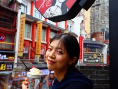 -茶颜悦色(坡子街幽兰阁店)