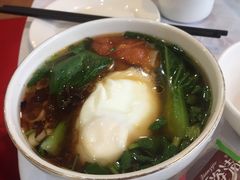 -小贝壳酒楼(经九路店)
