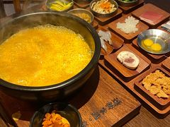 -银米·云南传统过桥米线(双廊黑金冠店)