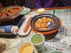 -井水小厨·湘菜(活力广场店)