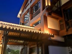 -成都市活水公园