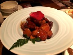 -意满花千醉(金茂览秀城店)