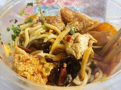 -红鼻子桂林米粉(金唐新光界店)